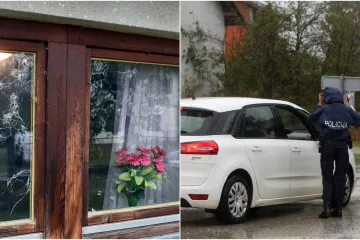 Susjeda pomahnitalog ubojice: 'Banuo je i rekao mi je ovako: Suseda bok! Sve sam riješio, babu ću ti ubiti, a tebe jedino neću'