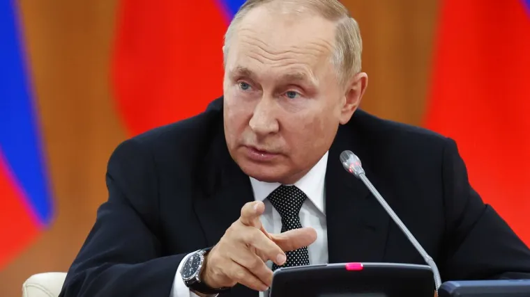 Ukrajinci polako vraćaju okupirani teritorij, a Putin jo&scaron; tvrdi da sve ide po planu i ne pomi&scaron;lja na povlačenje