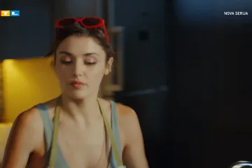 Što nas čeka idućeg tjedna u 'Miriše na ljubav'? Pogledajte prve kadrove novih epizoda!