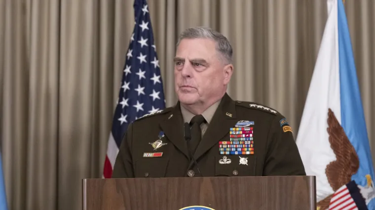 Najviši američki general poručio iz Varšave: Dobro pazite kako će Rusija reagirati na poraze u Ukrajini