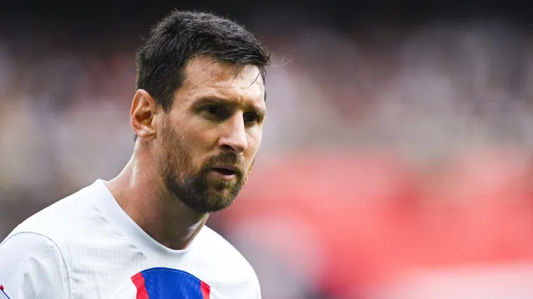 Messi opet igra kao u najboljim danima. Donio je pobjedu PSG-u u derbiju protiv Lyona