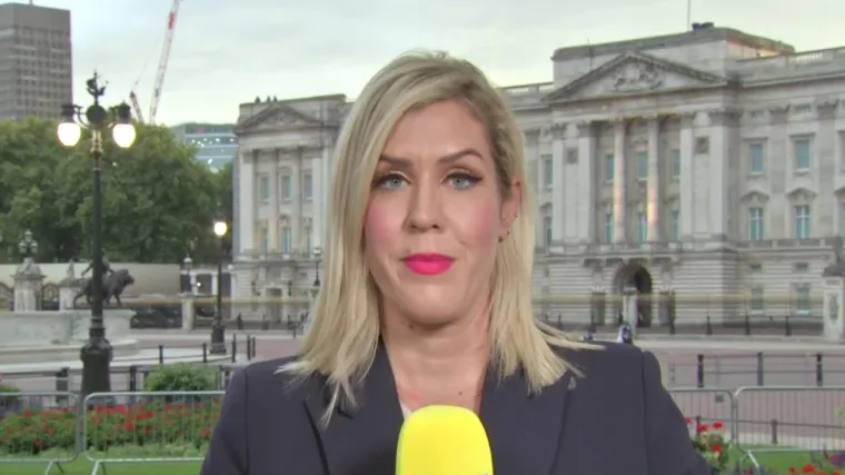 Uoči sprovoda kraljice u London je stigao i Zoran Milanović. Tisuće ljudi čekaju kako bi odali posljednju počast