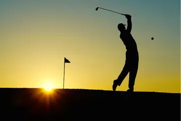 Koja su osnovna pravila kako se igra golf?