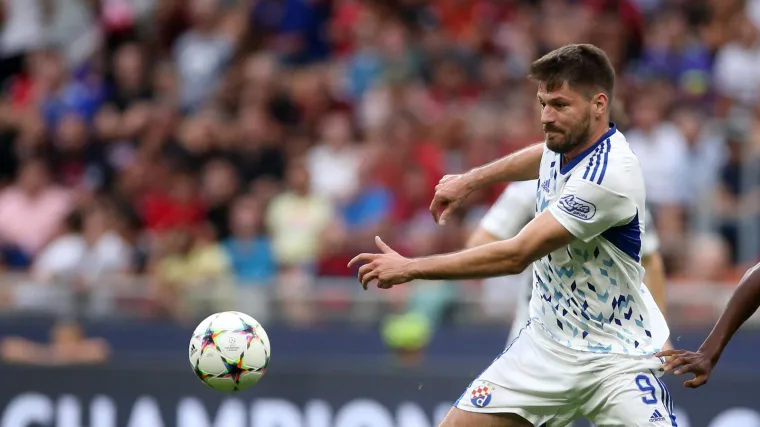 Rutinska pobjeda Dinama u gradskom derbiju. Petković i Ademi zabili prekrasne golove