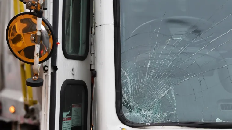 U nesreći autobusa u Kini 27 mrtvih, 20 putnika ozlijeđeno