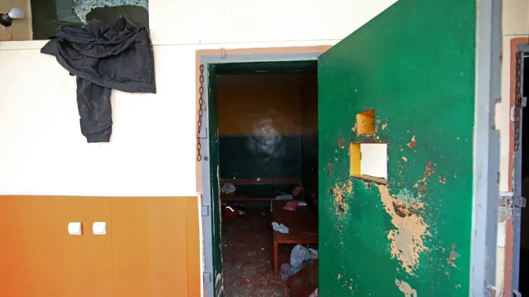 Zelenski optužuje Ruse za mučenje civila: 'Poput nacista Rusi će za svoje postupke odgovarati pred sudom'