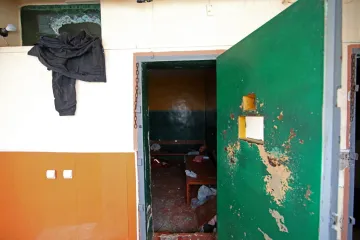 Zelenski optužuje Ruse za mučenje civila: 'Poput nacista Rusi će za svoje postupke odgovarati pred sudom'