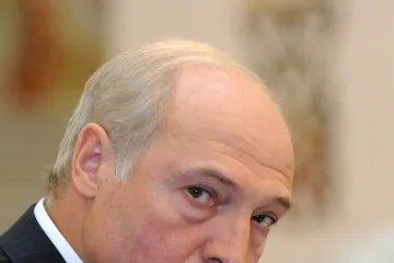 Lukašenko prijeti: 'Ukrajina će biti sravnjena sa zemljom. Političari će se cjenkati za svoju budućnost'