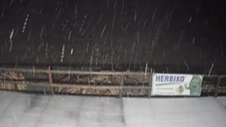 Tijekom noći pao prvi snijeg u Srbiji, temperature se kreću oko ni&scaron;tice