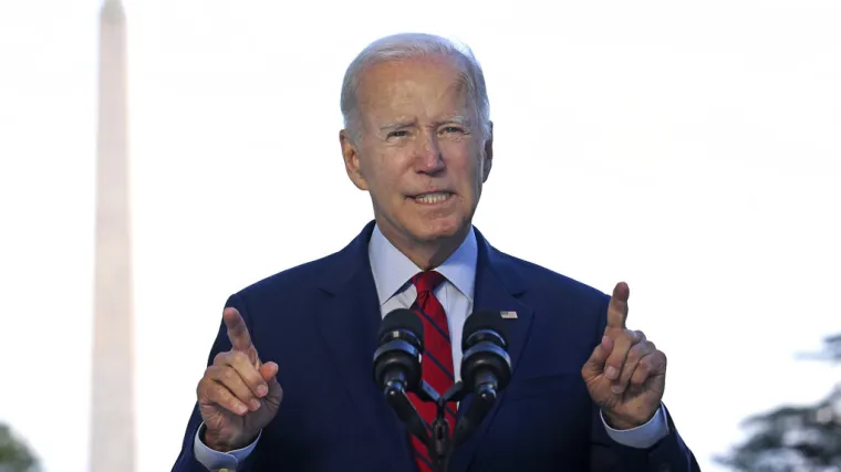 Bidena pitali o Putinu i nuklearnom oružju: 'Rekao bih mu 'nemoj'. To bi promijenilo rat kao ni&scaron;ta do sada'