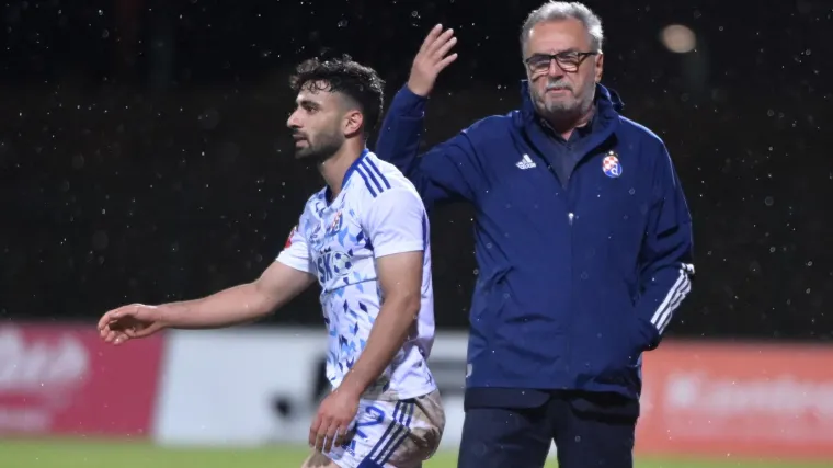 Ante Čačić u ogromnim problemima uoči sljedeće utakmice:Imat će na raspolaganju jako malo igrača, evo za&scaron;to