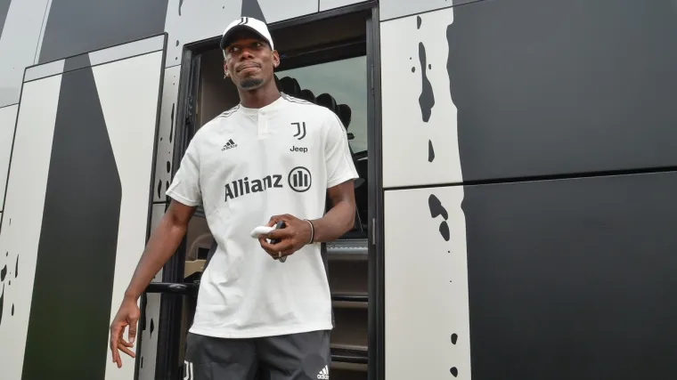 Paul Pogba i njegova majka pod policijskom za&scaron;titom: Iznudio ga je vlastiti brat?