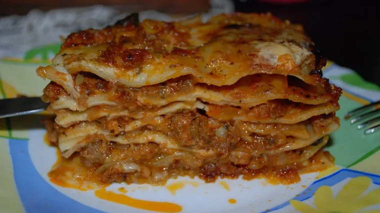 Jednostavno pripremite lazanje uz provjereni recept