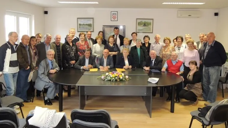 Udruga invalida rada Zagreba obilježava 56. obljetnicu: Pripremaju dvodnevni program uz tematsku tribinu i druženje uz izložbu umjetničkih fotografija