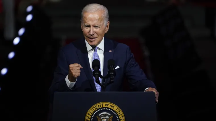 Biden proglasio kraj pandemije. Do sada zabilježeno gotovo 612 milijuna slučajeva, umrlo vi&scaron;e od 6,5 milijuna ljudi