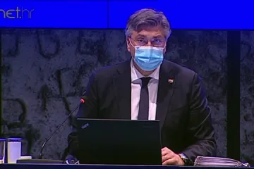 Premijer Plenković najavio važan datum