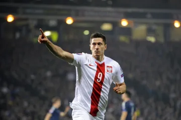 Lewandowski će u Katru nositi kapetansku vrpcu u ukrajinskim bojama: 'Nosit ću Ševčenkovu vrpcu kao podsjetnik da ukrajinski narod nije sam'