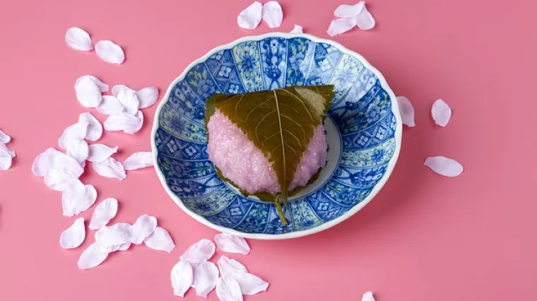 Kako napraviti japanske kolačiće - mochi kod kuće?