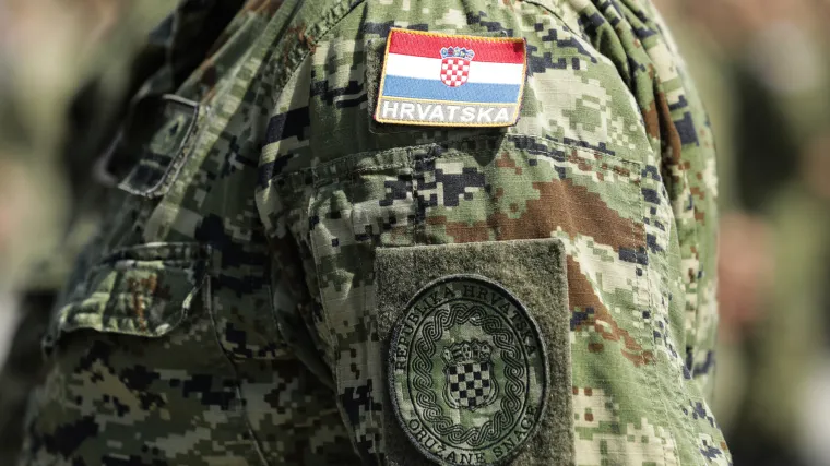 Detalji o smrti vojnika kojemu je pozlilo nakon trčanja u Zagrebu: 'Sat vremena su ga reanimirali'