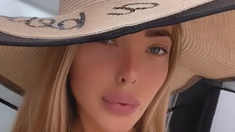 Slovenska Sharon Stone doživjela horor koji je bolno i čitati: Probušila je intimnu zonu, a onda je piercing zapeo...