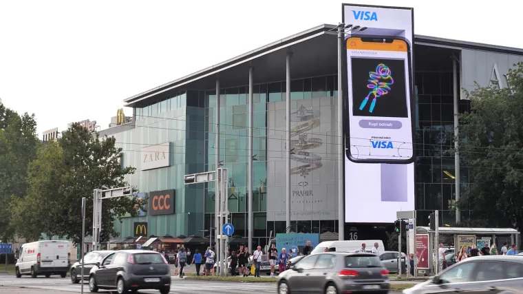 Najveća 3D kartica u borbi protiv postgodi&scaron;njeg bluesa