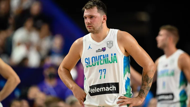 Otkriven razlog debakla Slovenije na Eurobasketu: 'Dončić i dru&scaron;tvo pili do pet ujutro i mamurni igrali protiv Poljske'
