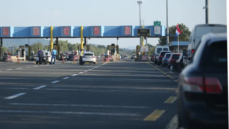 Neviđena prijevara na naplatnim kućicama u Hrvatskoj, procurili detalji obmane