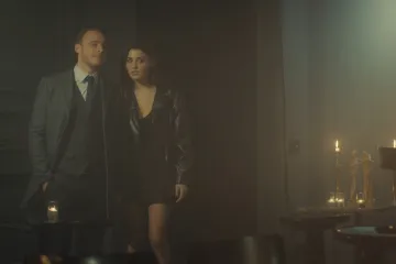 Eda Serkanu: 'Obećavam da ću te usrećivati do kraja života'