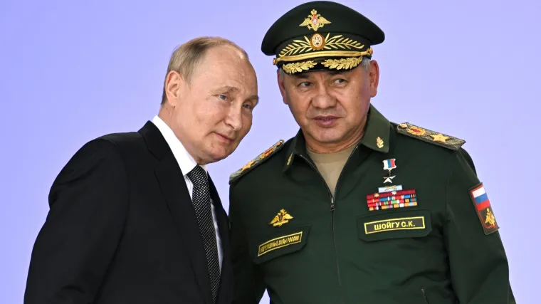 Ministri vanjskih poslova EU-a sazvali sastanak zbog Putinovih prijednji: 'Nećemo se dati zastra&scaron;iti'