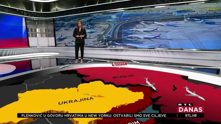 Rusija nakon Putinove &scaron;okantne izjave. Jesu li Rusi spremni na odlazak u rat? Izgledan napad nukleanim oružjem?