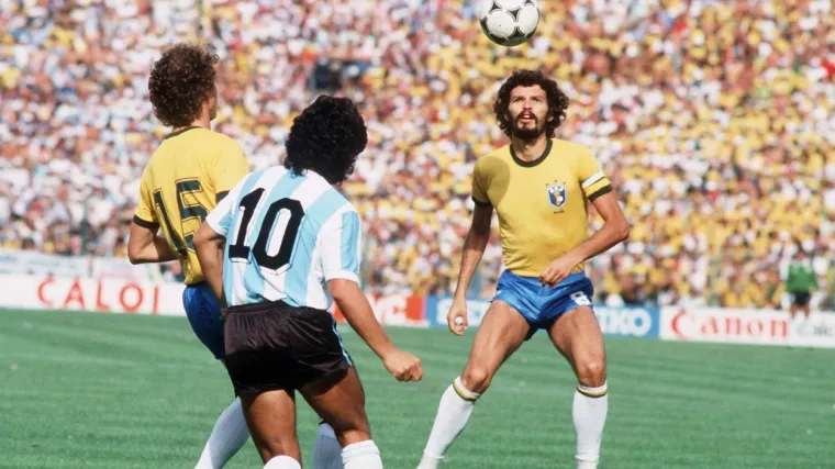 Nogomet dobiva nagradu koja će se razlikovati od svih ostalih: Nosi ime po legendarnom nogometa&scaron;u, doktoru i filozofu