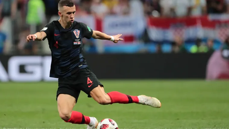 Zlatko Dalić: Neću izmi&scaron;ljati, Peri&scaron;ić će igrati tamo gdje je najbolji, Or&scaron;ić je u sjajnoj formi