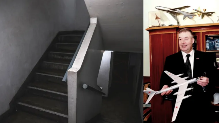 'Poskliznuo se i pao niz stepenice': Iznenada preminuo jo&scaron; jedan ruski dužnosnik, okolnosti su sumnjive