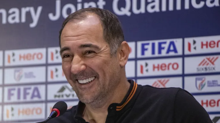 Igor &Scaron;timac ostao na klupi Indije i dobio gotovo nemoguće zahtjeve: Jesu li svjesni &scaron;to traže od njega?