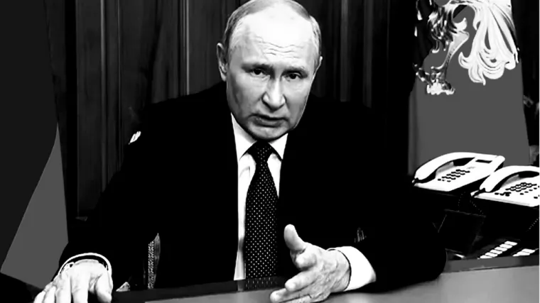 Je li prijetnja nuklearnim ratom stvarna opasnost ili potez očajnika? 'Putin želi da ga se shvati ozbiljno...'