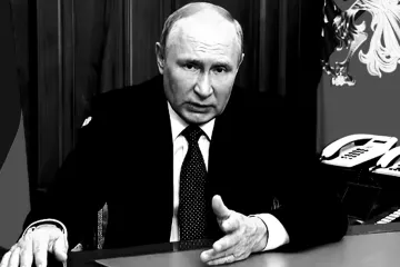 Je li prijetnja nuklearnim ratom stvarna opasnost ili potez očajnika? 'Putin želi da ga se shvati ozbiljno...'