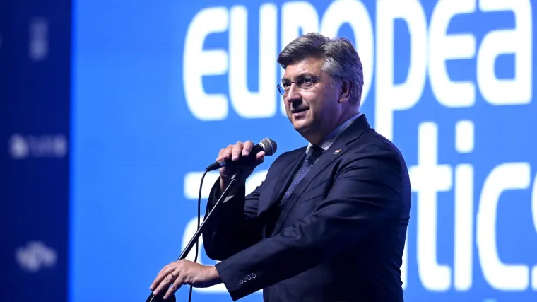 Plenković u govoru Hrvatima u New Yorku hvalio se sa svime &scaron;to je napravio: 'Ostvarili smo sve ciljeve'