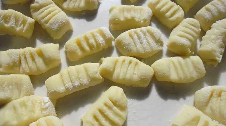 Recept kako napraviti fini umak za njoke