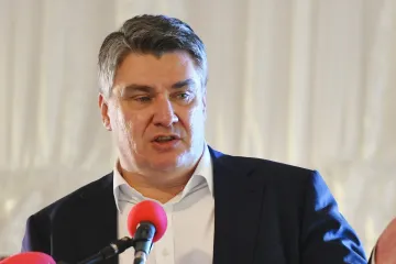 Milanović o istupu Vladimira Putina: 'Ovo je užasno opasna situacija'
