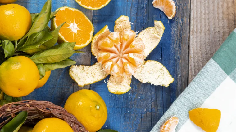 Najslađe voće za hladnije dane &ndash; kreće sezona mandarina