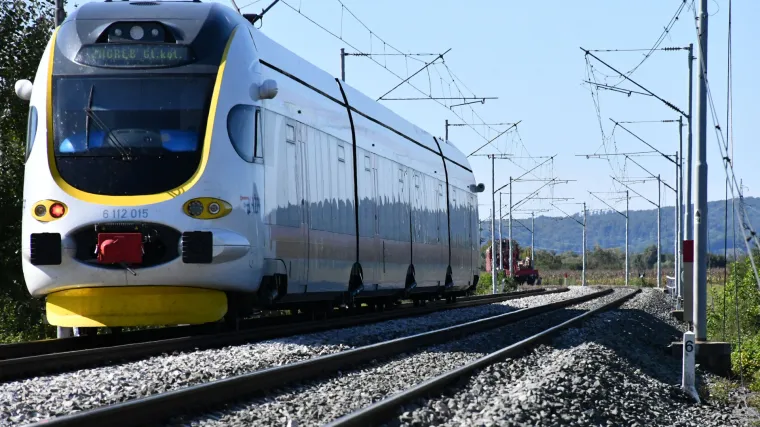 Studenti će sljedećih godina za 10 eura mjesečno moći putovati kamo žele