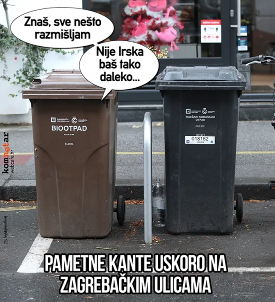 Budućnost je stigla