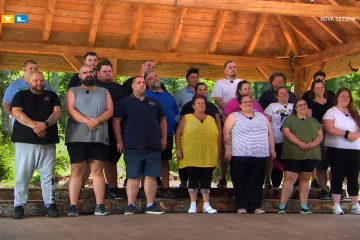 VIDEO - Kandidati 6. sezone 'Života na vagi': 'Ne želim vi&scaron;e čuti da mi netko govori krmačo debela i slično'