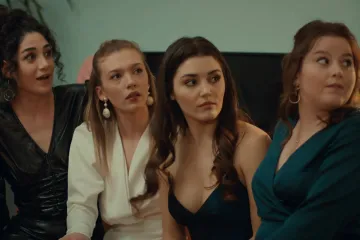 VIDEO - Večeras u 'Miri&scaron;e na ljubav'? Past će jo&scaron; jedne zaruke!