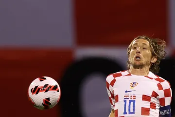 Vatreni u super važnoj utakmici prvi put igraju u novim dresovima, pogledajte kako izgleda okršaj s Dancima