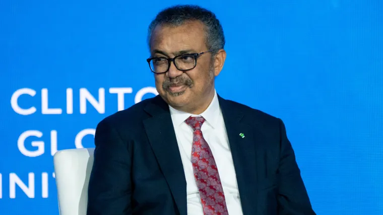 Čelnik WHO-a pro&scaron;li tjedan se krivo izrazio pa sada poručio: 'Kraj pandemije COVIDA-19 se nazire, ali...'