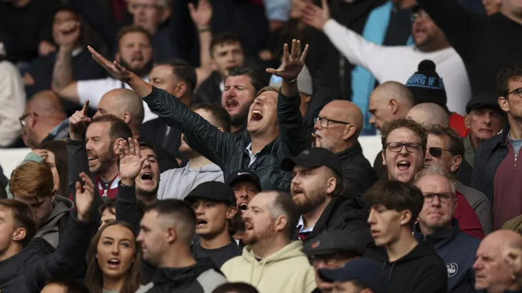 U Engleskoj veliki porast navijačkih nereda: Evo čiji su navijači najgori