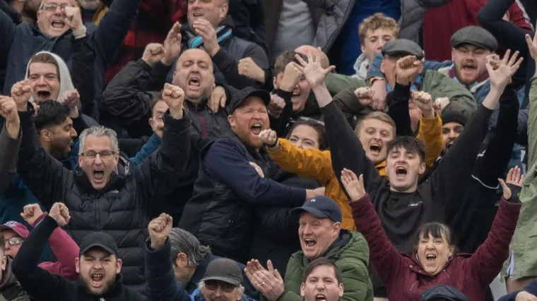 Ogroman porast navijačkih nereda na Otoku, evo za koje klubove navijaju najgori prijestupnici