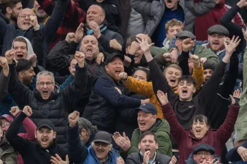 Ogroman porast navijačkih nereda na Otoku, evo za koje klubove navijaju najgori prijestupnici