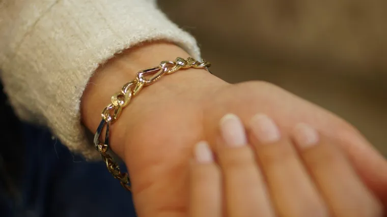 Usluga otkupa zlata tražena je u cijeloj zemlji